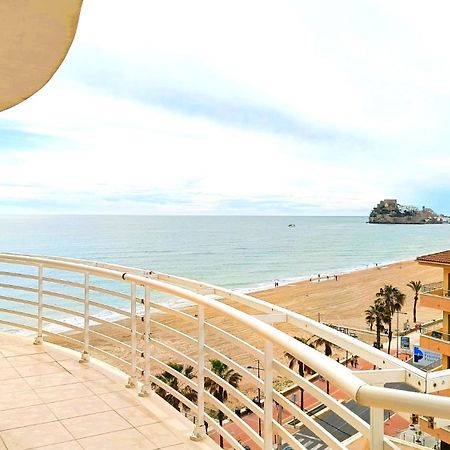 Costa Azahar 1 Dormirio Peñíscola Εξωτερικό φωτογραφία