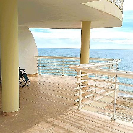 Costa Azahar 1 Dormirio Peñíscola Εξωτερικό φωτογραφία