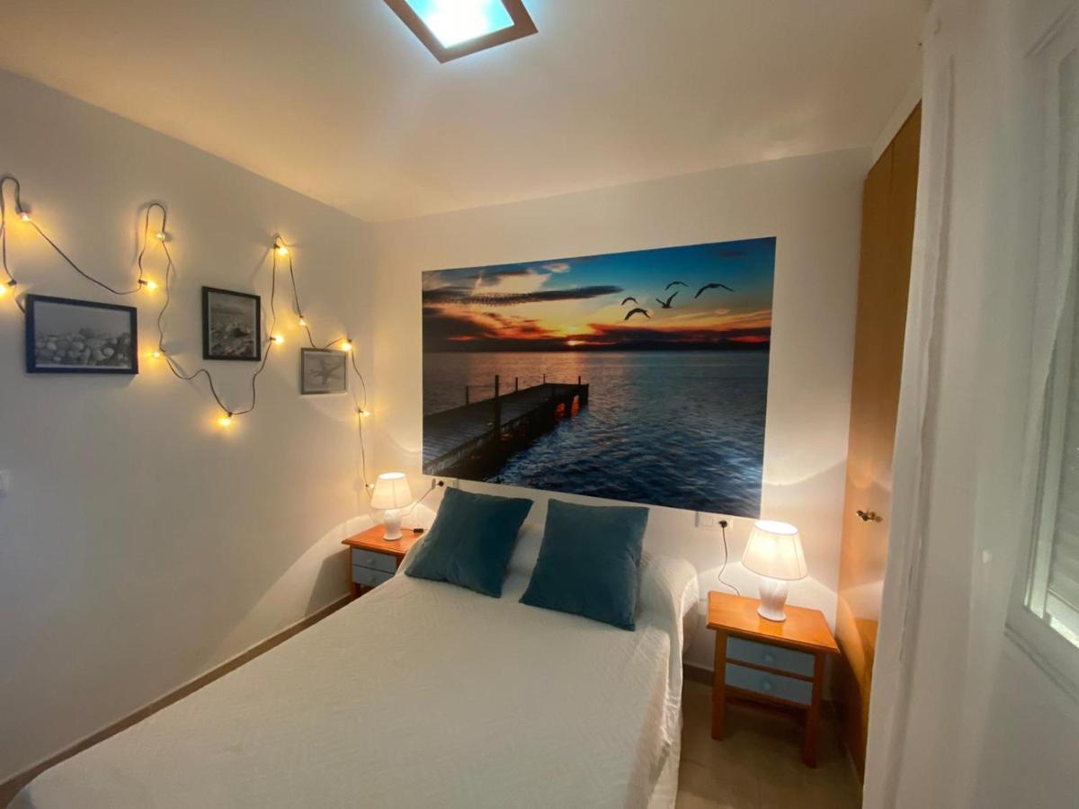 Costa Azahar 1 Dormirio Peñíscola Εξωτερικό φωτογραφία