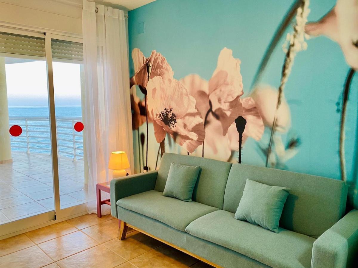 Costa Azahar 1 Dormirio Peñíscola Εξωτερικό φωτογραφία