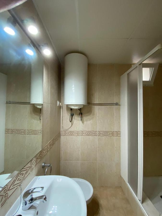 Costa Azahar 1 Dormirio Peñíscola Εξωτερικό φωτογραφία