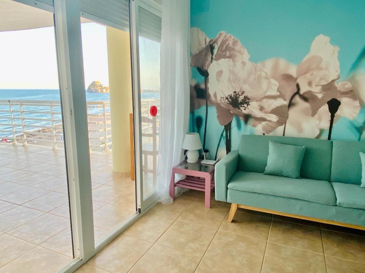 Costa Azahar 1 Dormirio Peñíscola Εξωτερικό φωτογραφία